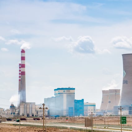 The country has stepped up its nuclear programme in recent years. Photo: Shutterstock
