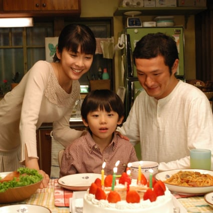 Yuko Takeuchi S Five Best Films Remembering The Popular Japanese Actress Found Dead At 40 South China Morning Post