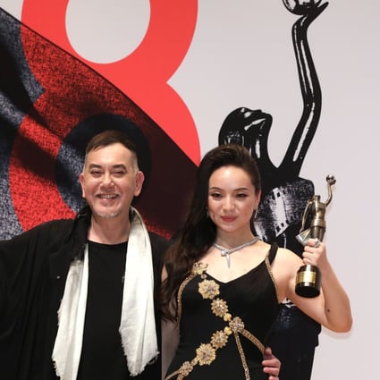Tvb Awards 2022