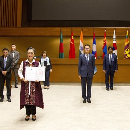 Asia-Pacific Trade Agreement (APTA) was founded in 1975 between Bangladesh, India, Laos, South and Sri Lanka, with China joining in 2011. Photo: ESCAP