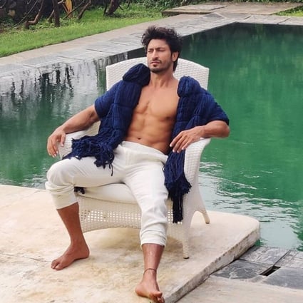 Is Bollywood Martial Arts Actor Vidyut Jammwal India S Bruce Lee John Abraham S Vegan Kung Fu Loving Co Star Runs Self Defence Workshops For Women And Is A Peta Ambassador South China Morning Post John abraham actor on wn network delivers the latest videos and editable pages for news & events, including entertainment, music, sports, science and more, sign up and share your playlists. is bollywood martial arts actor vidyut