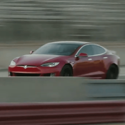 Tesla S Model S Plaid And California S Ban On Gasoline Powered Cars Spells The End For Luxury Motor Brands Unless They Act Fast South China Morning Post