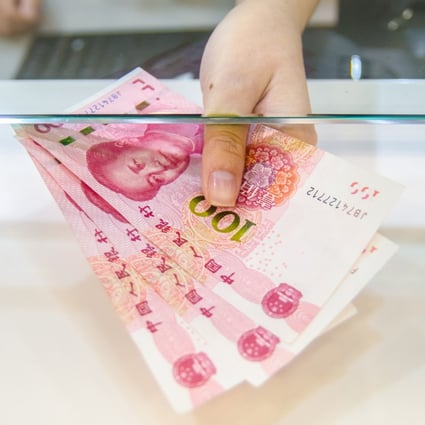 Beijing is accelerating efforts to generate capital inflows and internationalise the yuan by opening capital markets. Photo: Shutterstock