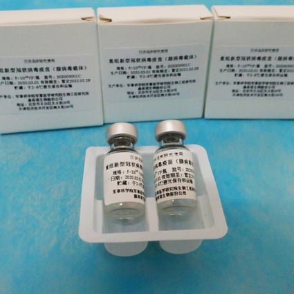 Do Chinese Covid 19 Vaccines Work And Which Countries Will Get Them South China Morning Post Do Chinese Covid 19 Vaccines Work And Which Countries Will Get Them South China Morning Post