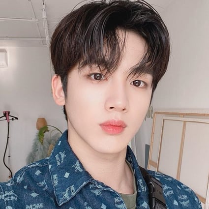 Who Is Kim Yohan The 21 Year Old Produce 101 K Pop Idol That Bagged The Lead Role In The Korean Remake Of A Love So Beautiful South China Morning Post