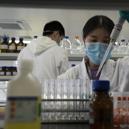 Coronavirus More Countries Host Final Trials Of Chinese Made Vaccines South China Morning Post Coronavirus More Countries Host Final Trials Of Chinese Made Vaccines South China Morning Post