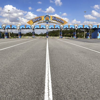 Disney To Slash 28 000 Jobs In Us Theme Parks Cruise Ships And Retail Stores In One Of The Biggest Layoffs In The Coronavirus Era South China Morning Post