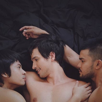 netflix movies with gay sex scenes