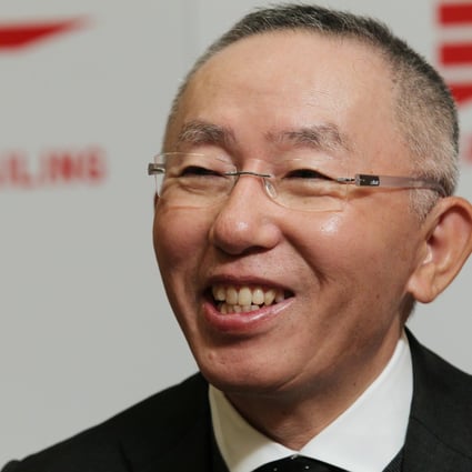Uniqlo Ceo Tadashi Yanai Promised To Step Down At 70 Now He S 71 And Wants Fast Retailing To Become The World S Largest Fashion Chain But What Don T We Know About