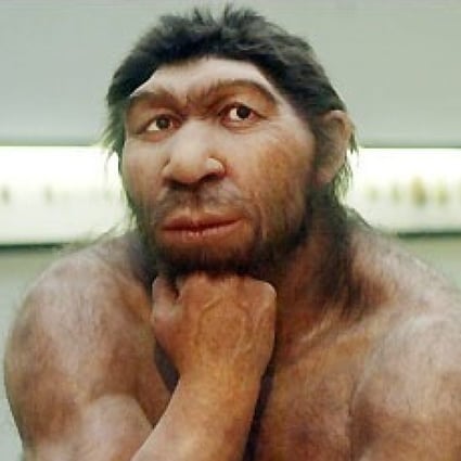 People with Neanderthal DNA at higher risk for severe Covid-19 | South  China Morning Post