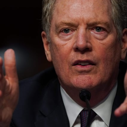 lawmakers-pressure-us-trade-representative-to-strike-a-formal-trade