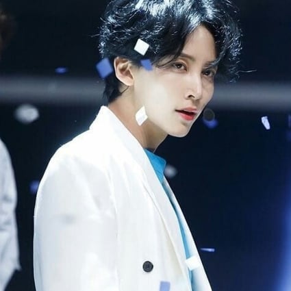 Seventeen’s Jeonghan turns 25, and while he may look innocent, several incidents prove otherwise. Photo: @MnetMcountdown/ Twitter