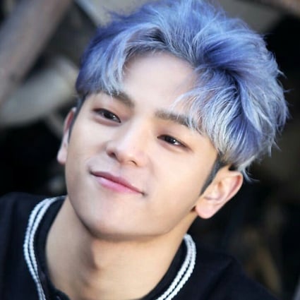 K Pop Star Woojin On Sexual Harassment Allegations And Comeback Plans After Leaving Stray Kids Last Year South China Morning Post
