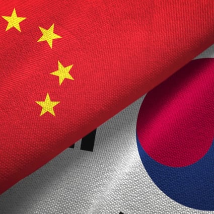 Only 80 firms out of thousands with links in China have returned part of their operations home since Korea introduced its U-turn law in 2013. Photo: Handout