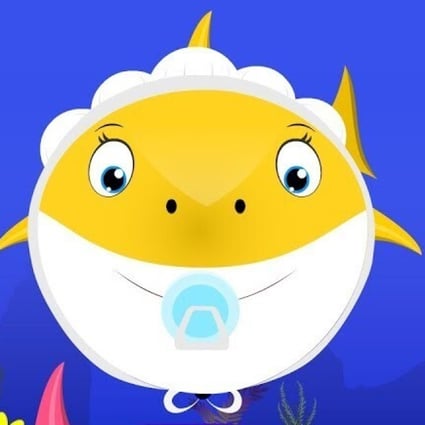 The Baby Shark video has been viewed more than 6.7 billion times on YouTube. Image: Pinkfong via YouTube