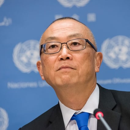 Government Covid 19 Adviser Keiji Fukuda To Leave University Of Hong Kong S Public Health School In Late 21 After Contract Not Renewed Sources South China Morning Post