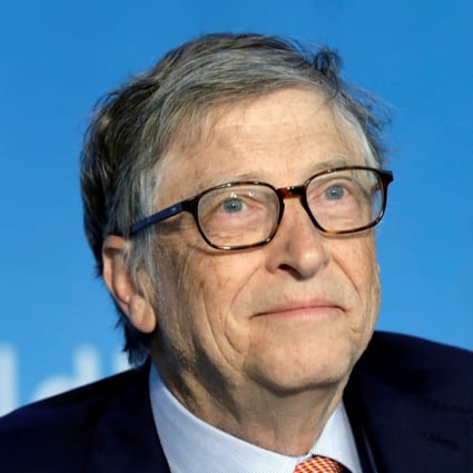 Bill Gates Says Rich Nations Could Be Nearly Back To Normal By Late 2021 If Coronavirus Vaccine Works South China Morning Post
