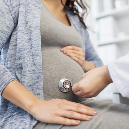 Under the new proposal, abortion would be banned after 14 weeks except in the case of a sex crime. Photo: Shutterstock