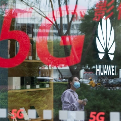 what is harmony huawei s os south china morning post