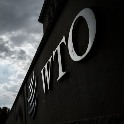The World Trade Organisation (WTO) expects global trade to return to growth next year. Photo: AFP