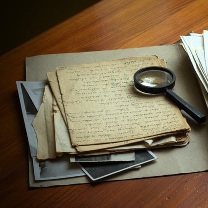 For biographers working with limited material, marginalia can provide invaluable personal insights. Photo: Shutterstock