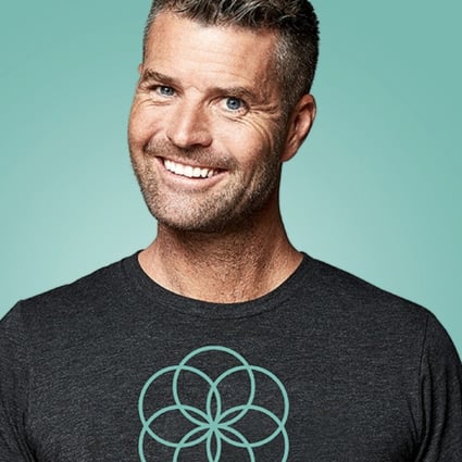 Pete Evans, an Australian chef, restaurateur, author and television presenter, has become a leading purveyor of conspiracy theories and pseudoscience. Photo: Pete Evans Website