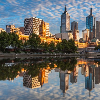 Chinese Homebuyers Shun Australian Market As Coronavirus Political Tensions Take Toll South China Morning Post