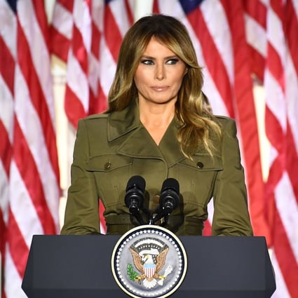 5 Times Melania Trump Followed Her Heart And Disagreed With Donald Trump From Dissing Lebron James To Animal Rights And Lgbt Bathrooms South China Morning Post