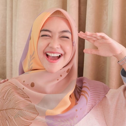 Ria Ricis, born Ria Yunita, is one of Indonesia’s biggest YouTubers and runs three channels: Ricis Official, Ricis TV and Rumah Ricis. Photo: Courtesy of Ria Ricis