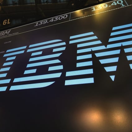 Ibm Spinning Off Legacy It Business To Step Up Cloud Competition With Amazon Microsoft South China Morning Post Ibm Spinning Off Legacy It Business To Step Up Cloud Competition With Amazon Microsoft South China Morning Post