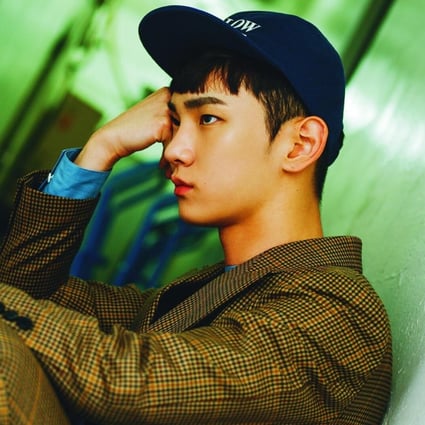 Key from Shinee is one of three K-pop stars, along with Jinwoon from 2AM and N of Vixx, who this week completed their mandatory military service in South Korea.