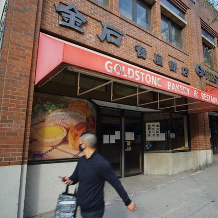 Grief As Vancouver S Most Beloved Hong Kong Cafe Closes But Can The Spirit Of Goldstone Bakery Be Saved South China Morning Post