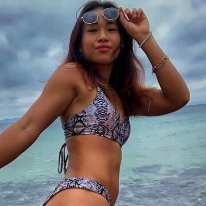 Wondergirl Fairtex is looking to compete again in ONE Championship before the end of the year. Photo: Instagram