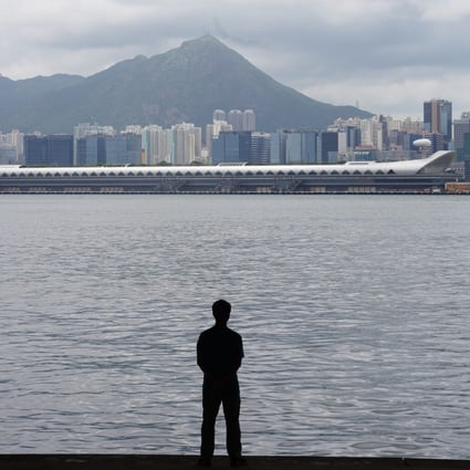 The fundraising exercise comes days after Goldin’s creditors said it had no right to sell its headquarters in Kowloon Bay, pictured. Photo: Sam Tsang