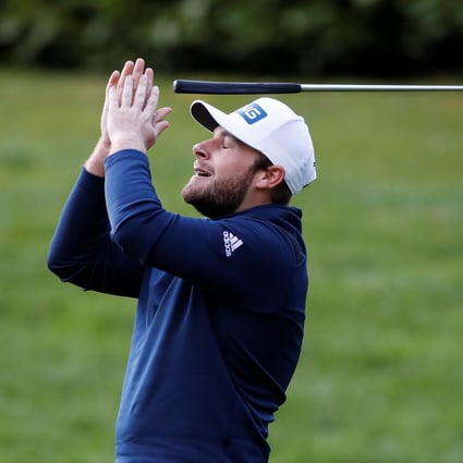 Tyrrell Hatton Completes Career Goal By Winning Bmw Pga Championship South China Morning Post