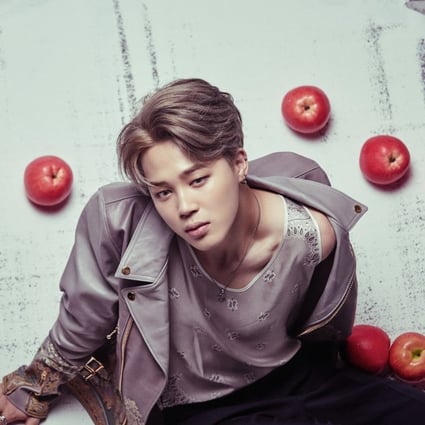 How do you mark the birthday of a famous K-pop artist? Jimin from BTS turns 26 on October 13 – and fans have gone all out. Photo: handout