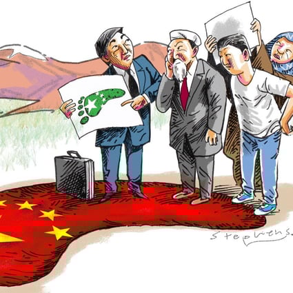 Illustration: Craig Stephens