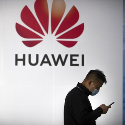 The Trump administration’s latest trade restrictions on Huawei Technologies further complicates the company’s efforts to find an alternative supplier of chips for its smartphones and telecommunications equipment. Photo: AP