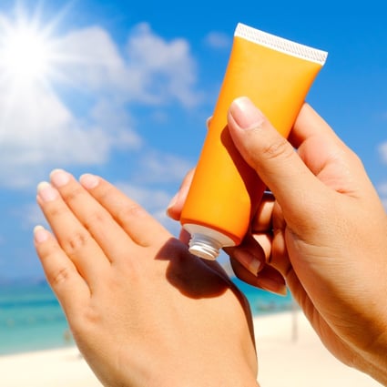 The Consumer Council has released its findings from tests on sunscreen products. Photo: Shutterstock