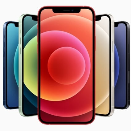 Are Apple S New Iphone 12 Models Any Different From The Iphone 11 Everything You Need To Know About 2020 S Hottest Smartphone Release Available For Pre Order This Month South China Morning Post