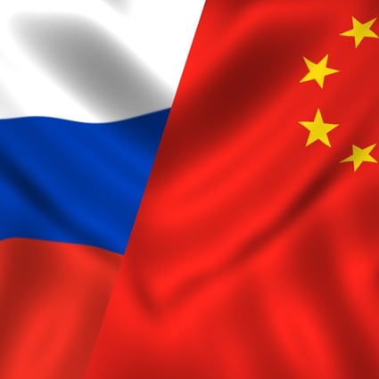 China says it will work with Russia to defend multilateralism. Photo: Shutterstock