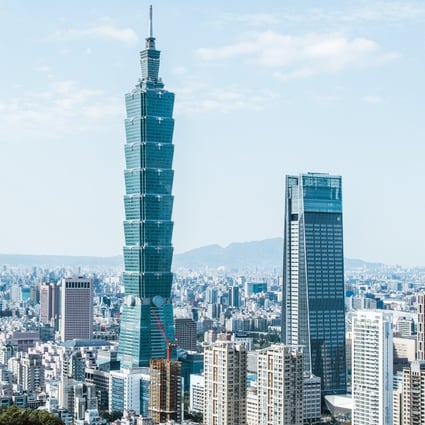 Taiwan S Pandemic Response Made It 2020 S Most Popular Travel Destination Followed By Thailand And Japan As Tourists Search For Covid Safe Holidays South China Morning Post