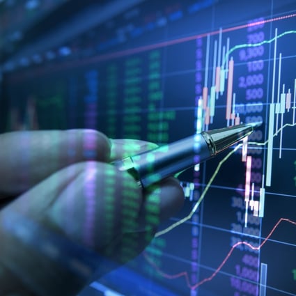 Hong Kong Get Rich Quick Scam Investors Watch In Horror As Stock Price Spikes Crashes In Hours South China Morning Post