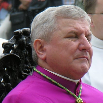 Polish bishop Edward Janiak has resigned amid allegations of sexual abuse