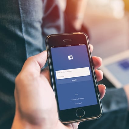 While other social media platforms have also struggled to address misinformation and hateful content, Facebook stands apart for its reach and scale as well as its slower response to the challenges identified in the 2016 US election. Photo: TNS