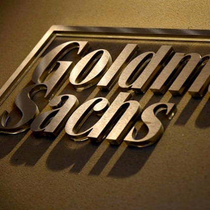 Wall Street firm Goldman Sachs may pay about US$5 billion for its role in the financial scandal, once accords with Malaysia, the US Justice Department and other agencies are tallied together. Photo: Reuters