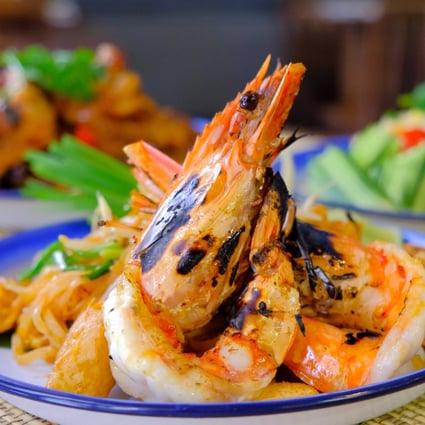 Krua Walaiphan is consistently rated one of the best Thai restaurants in Sai Ying Pun. Photo: Handout