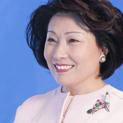 south china morning post