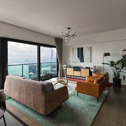 How A Hong Kong Interior Designer Created A Home That Tells The Stories Of Its Occupants South China Morning Post