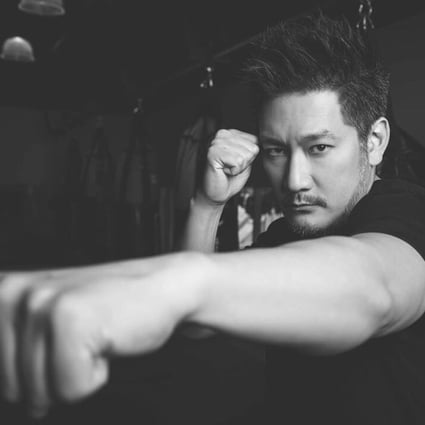 From hedge fund manager to martial arts millionaire – Chatri Sityodtong. Photo: @yodchatri/Instagram
